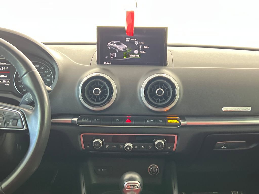 Used 2020 Audi A3 2.0T Premium Plus w/ Premium Plus Package image 20