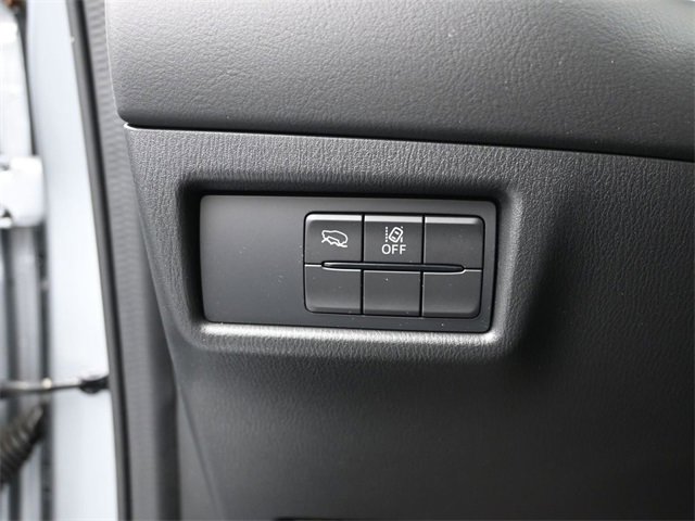 Certified 2023 MAZDA CX-5 AWD 2.5 S w/ Select Package image 19