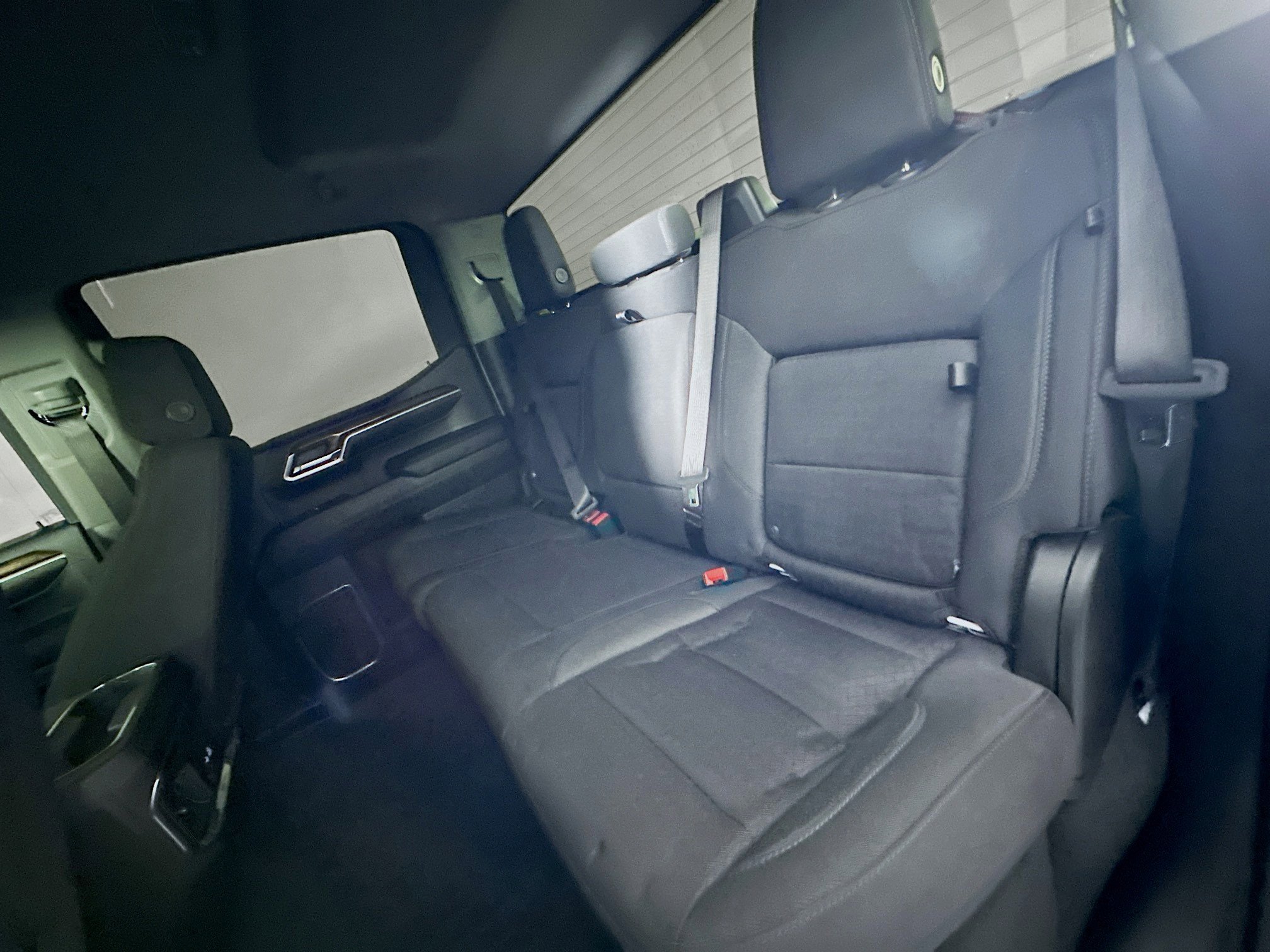 Used 2024 GMC Sierra 1500 Elevation image 25