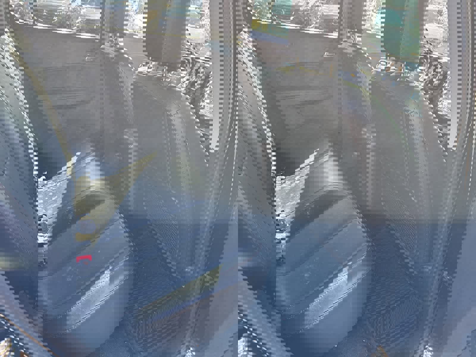 Used 2017 Chevrolet Equinox LT image 23