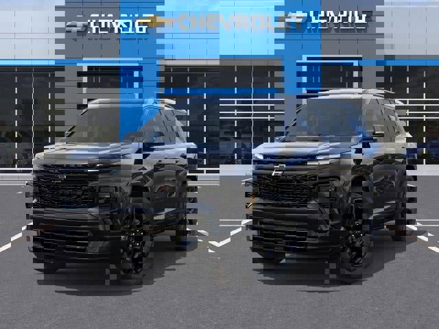 New 2026 Chevrolet Traverse RS image 6