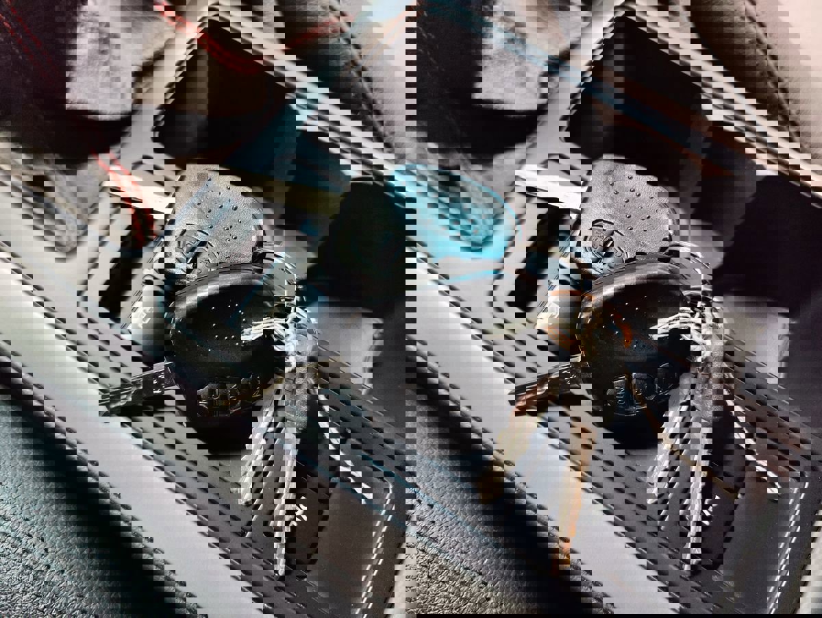 Used 2004 Pontiac GTO image 31