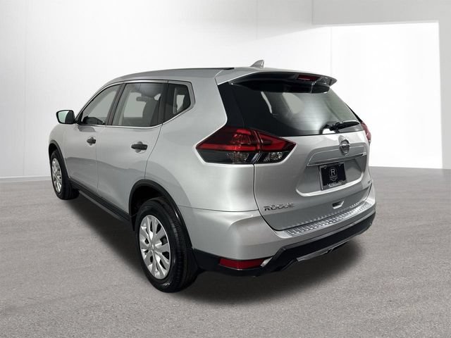 Used 2019 Nissan Rogue S AWD/4WD image 30