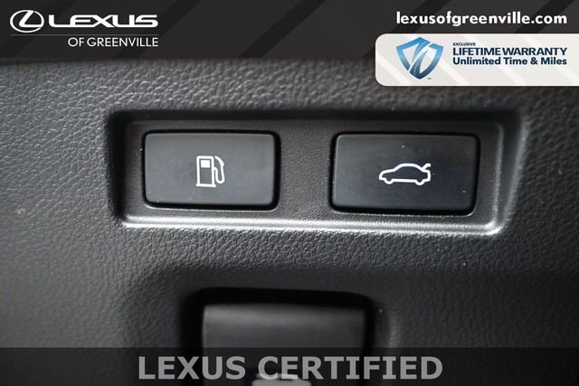 Used 2023 Lexus ES 300h w/ Premium Package FWD image 14