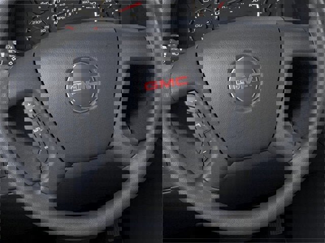 New 2024 GMC Savana 2500 w/ Driver Convenience Package image 19