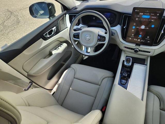 New 2026 Volvo XC60 B5 Ultra w/ Climate Package AWD/4WD image 10