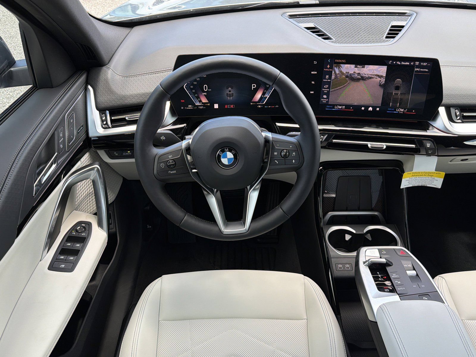 New 2026 BMW X2 xDrive28i w/ Convenience Package AWD/4WD image 15