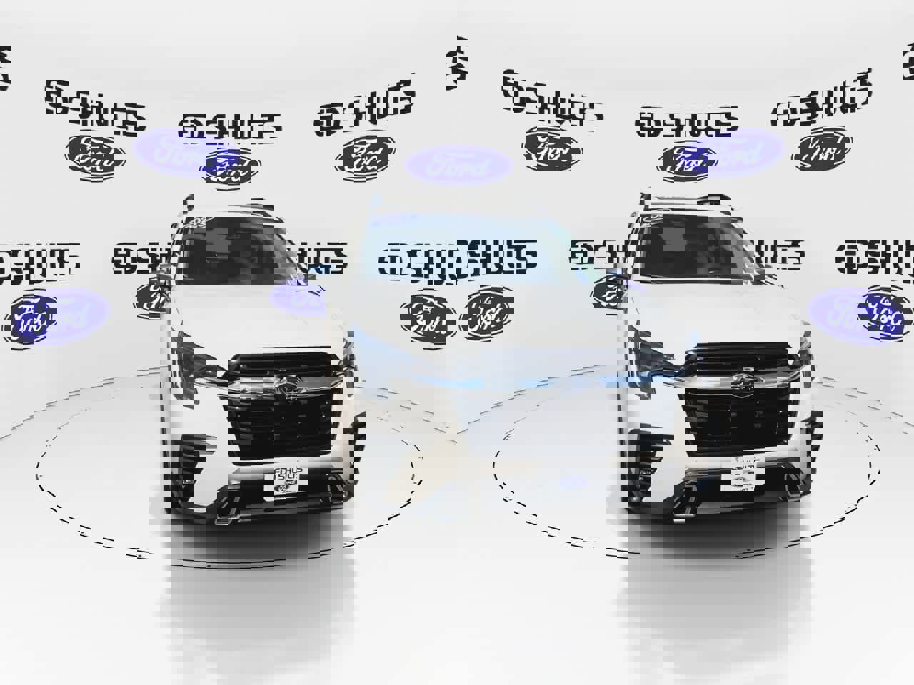 Used 2023 Subaru Ascent Touring image 3