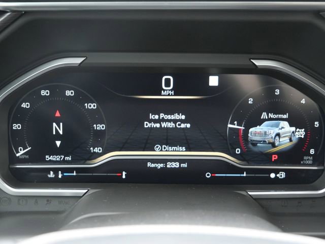 Used 2022 GMC Sierra 1500 Denali Ultimate image 22