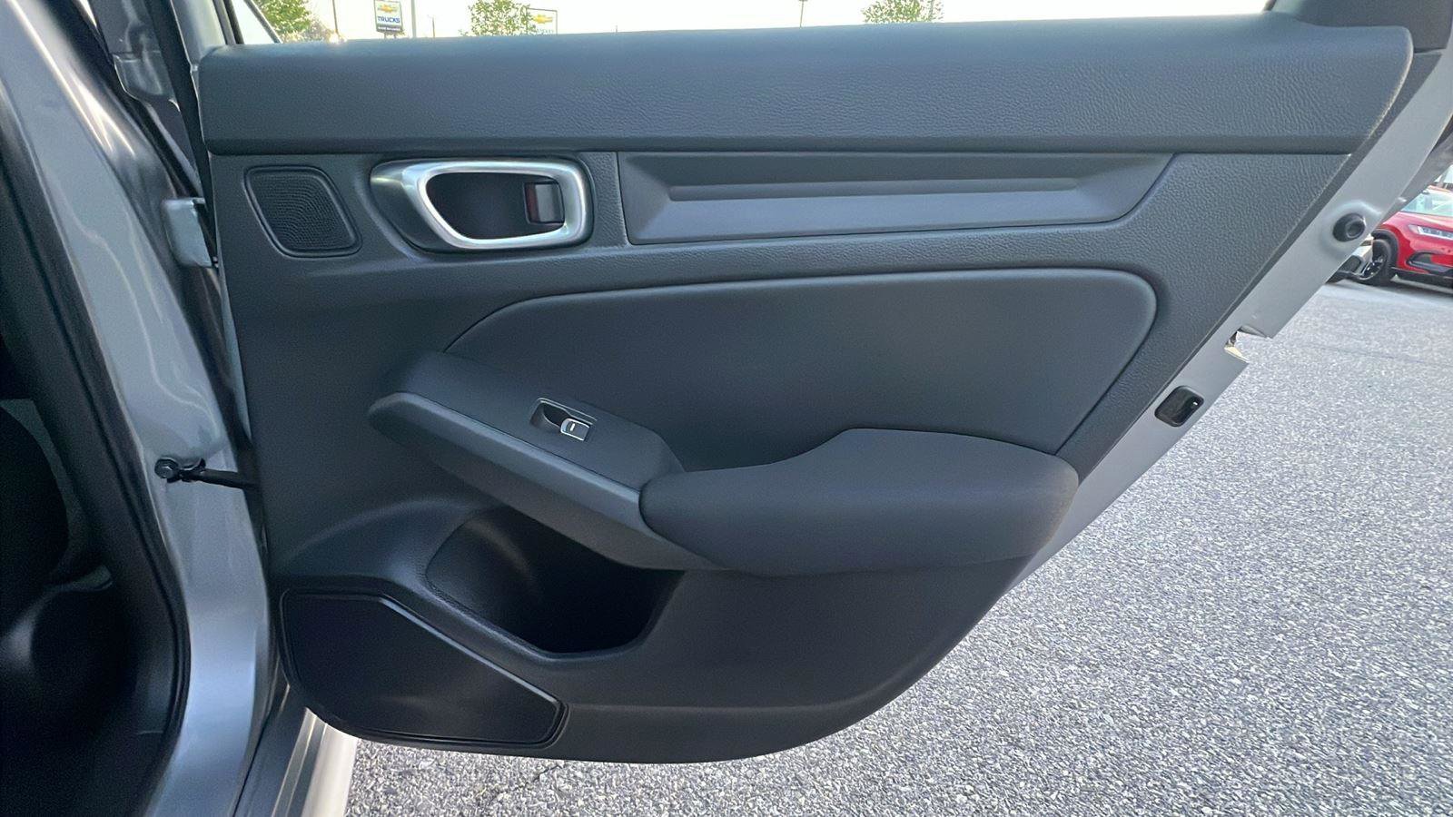 Used 2023 Honda Civic EX image 14