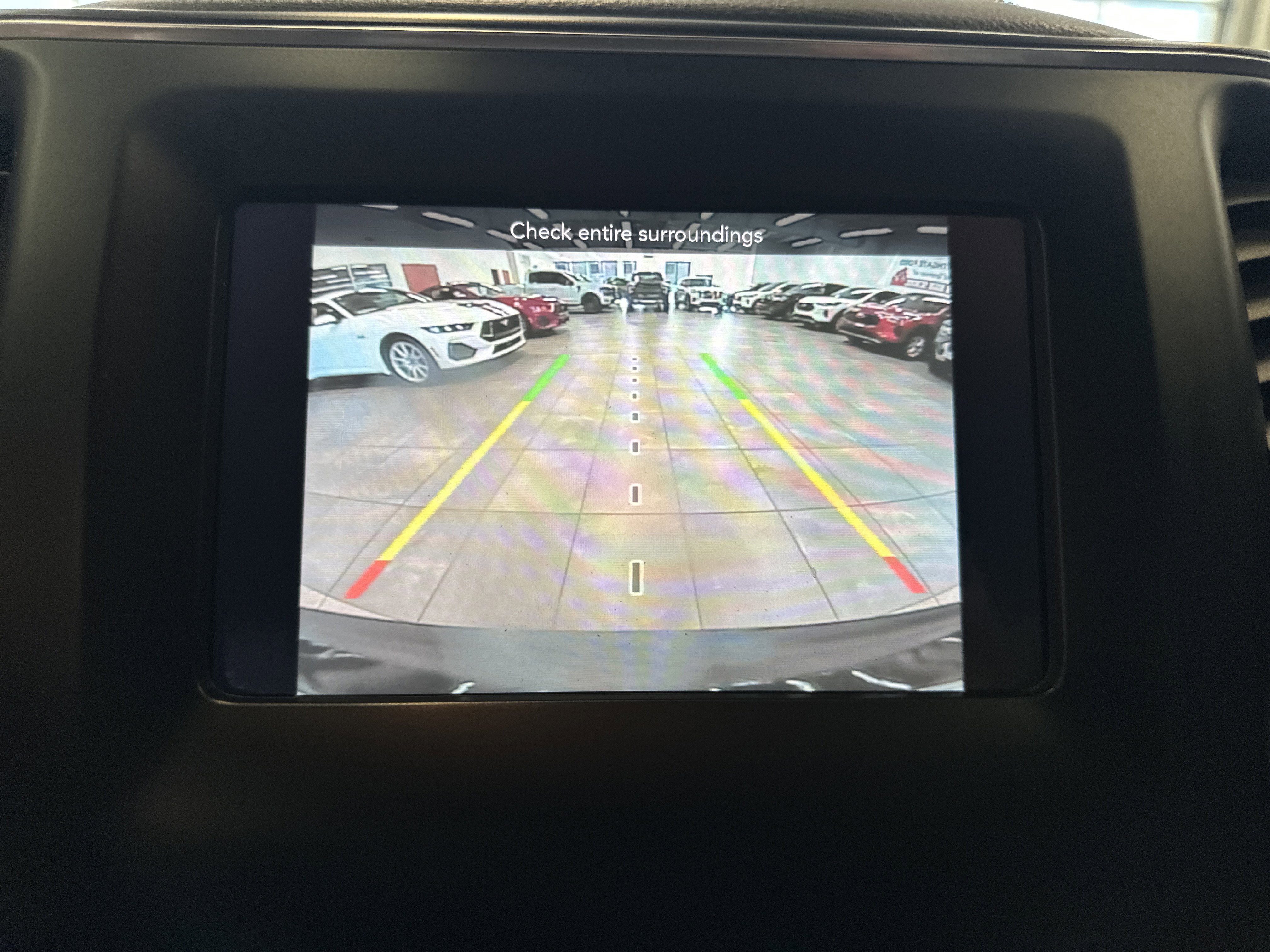 Used 2021 Jeep Cherokee Latitude Lux image 32