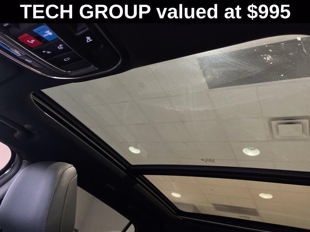 New 2026 Jeep Cherokee Limited AWD/4WD image 6
