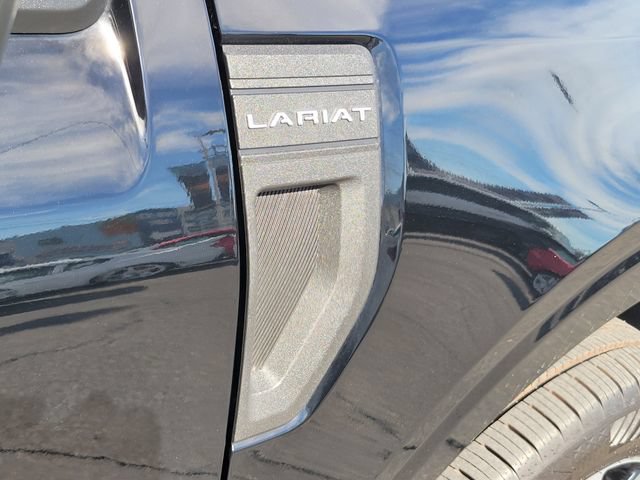 Certified 2022 Ford Maverick Lariat w/ Lariat Luxury Package FWD image 7