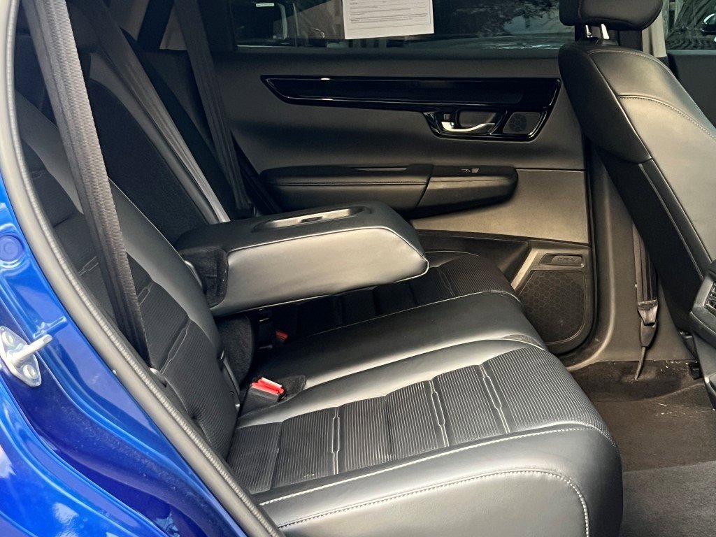Used 2024 Honda CR-V EX-L image 10