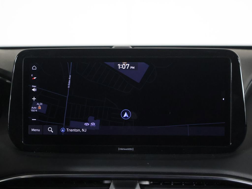 Certified 2023 Hyundai Santa Fe SEL w/ Cargo Package AWD/4WD image 42
