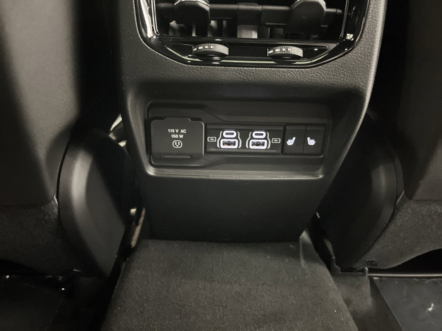 New 2025 Jeep Grand Cherokee Limited w/ Black Appearance Package AWD/4WD image 33