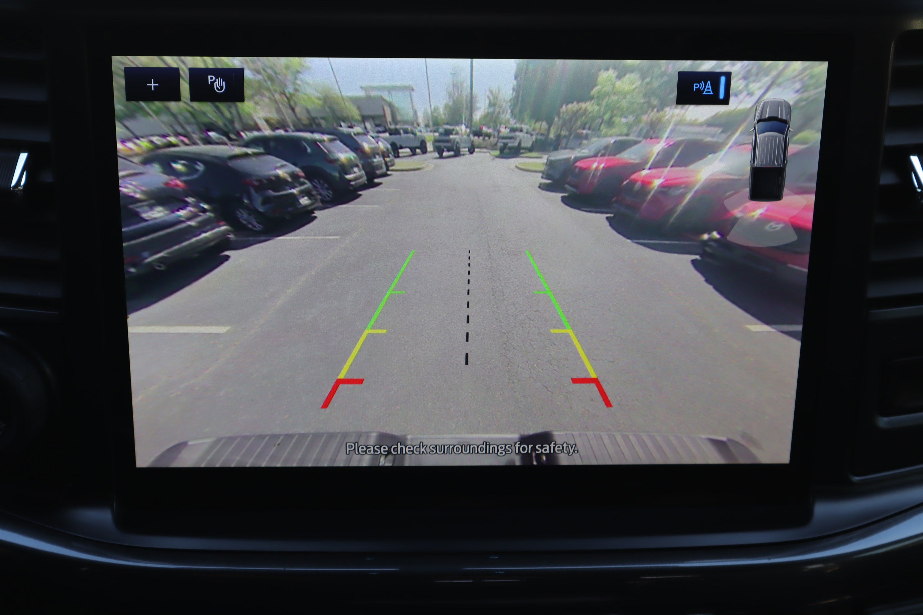 Used 2021 Ford F150 XLT w/ Equipment Group 302A High image 13