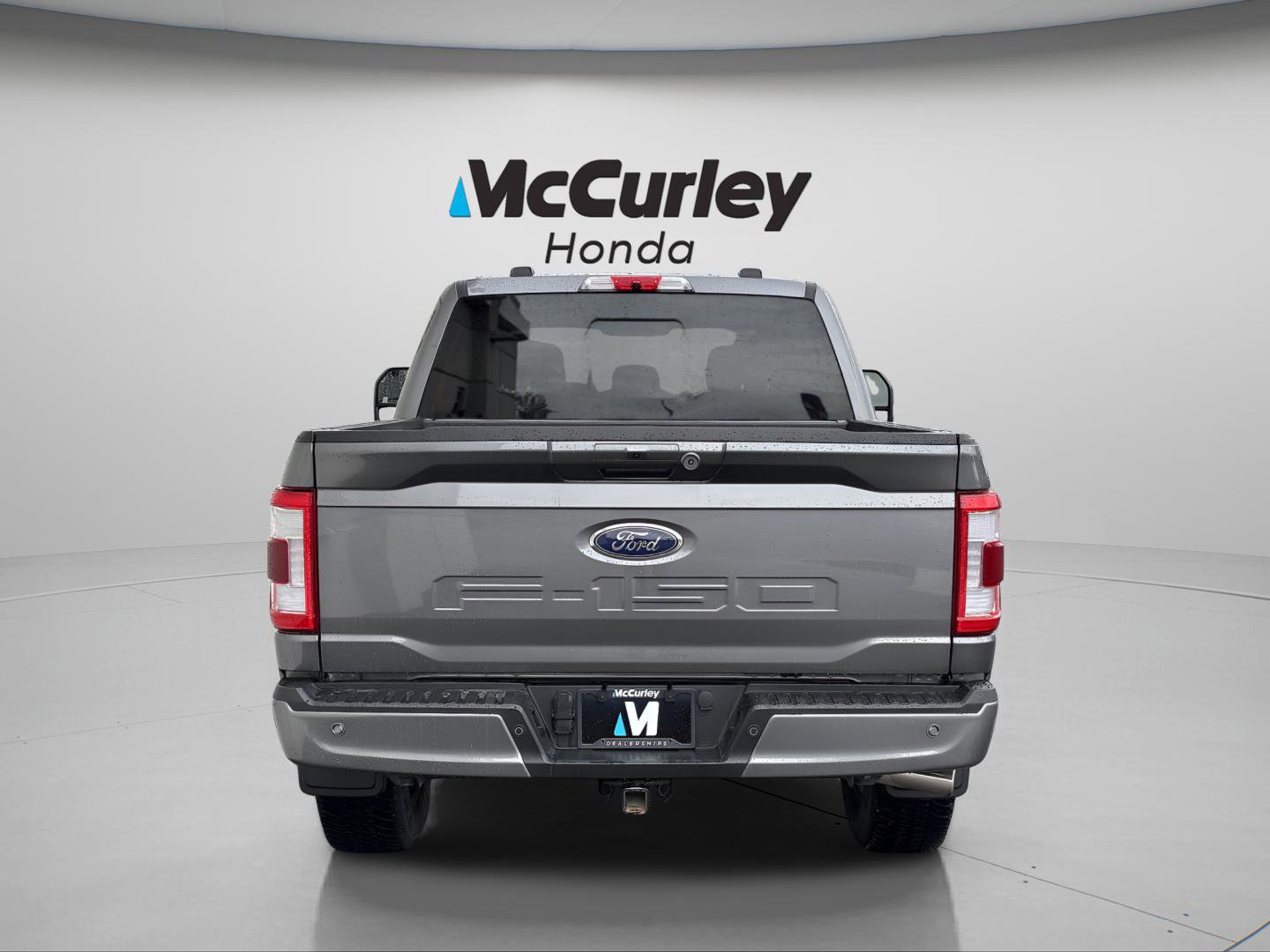 Used 2022 Ford F150 Lariat image 4