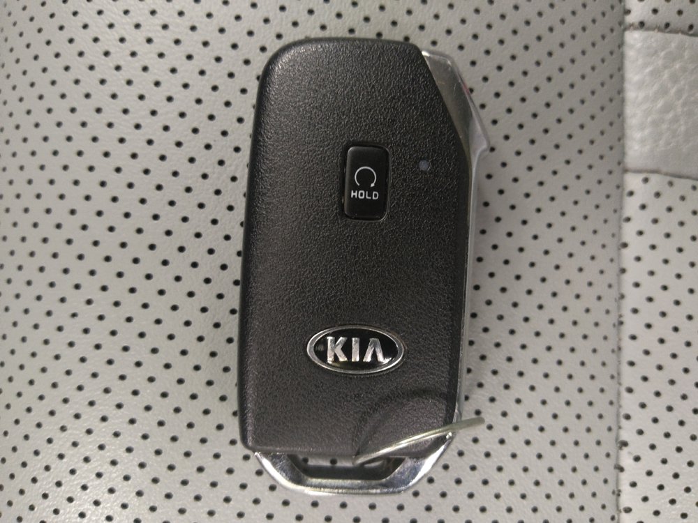 Used 2021 Kia K5 EX w/ EX Premium Package FWD image 32