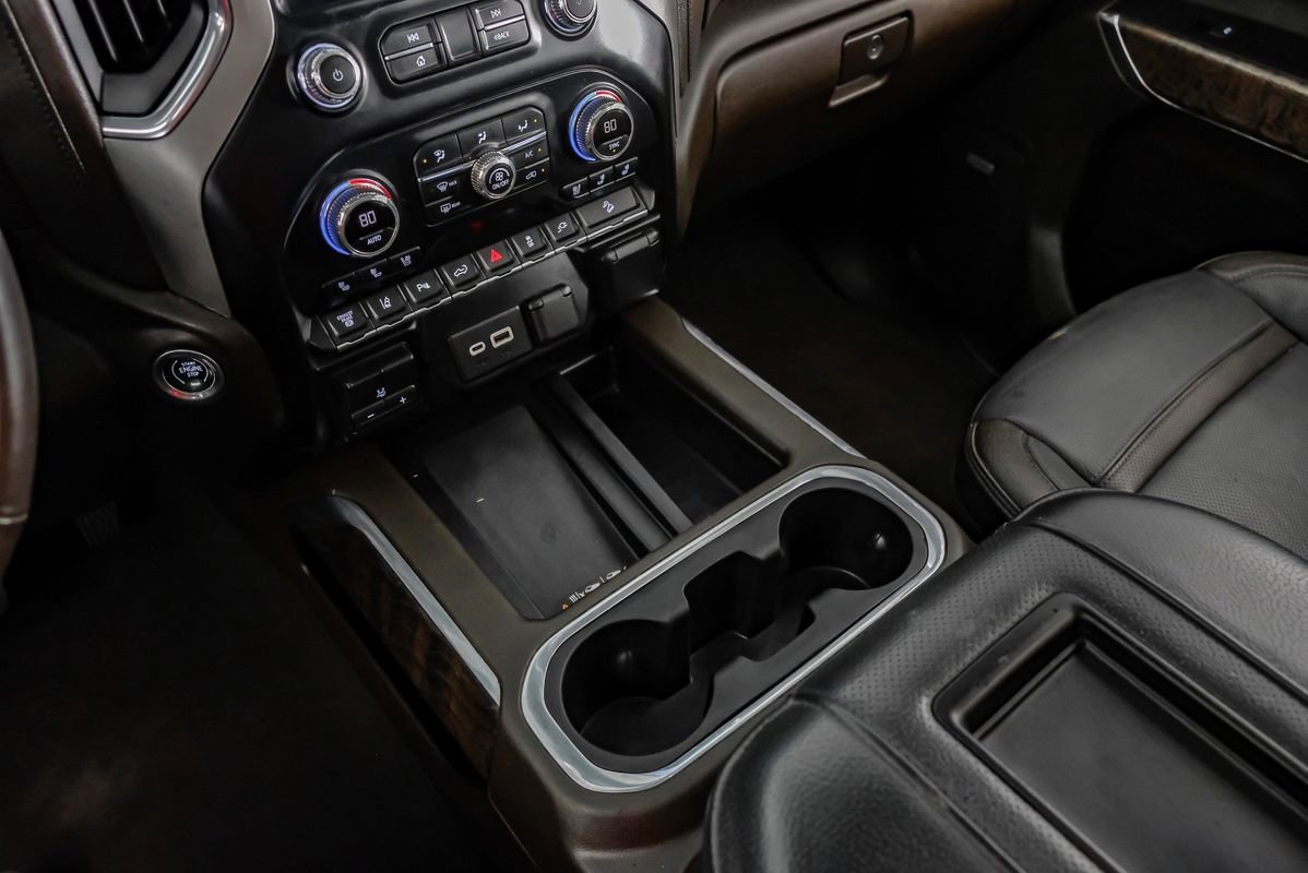 Used 2022 GMC Sierra 2500 Denali w/ Denali Ultimate Package image 25