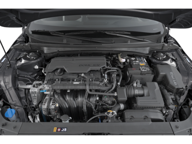 New 2026 Kia K4 GT-Line FWD image 9
