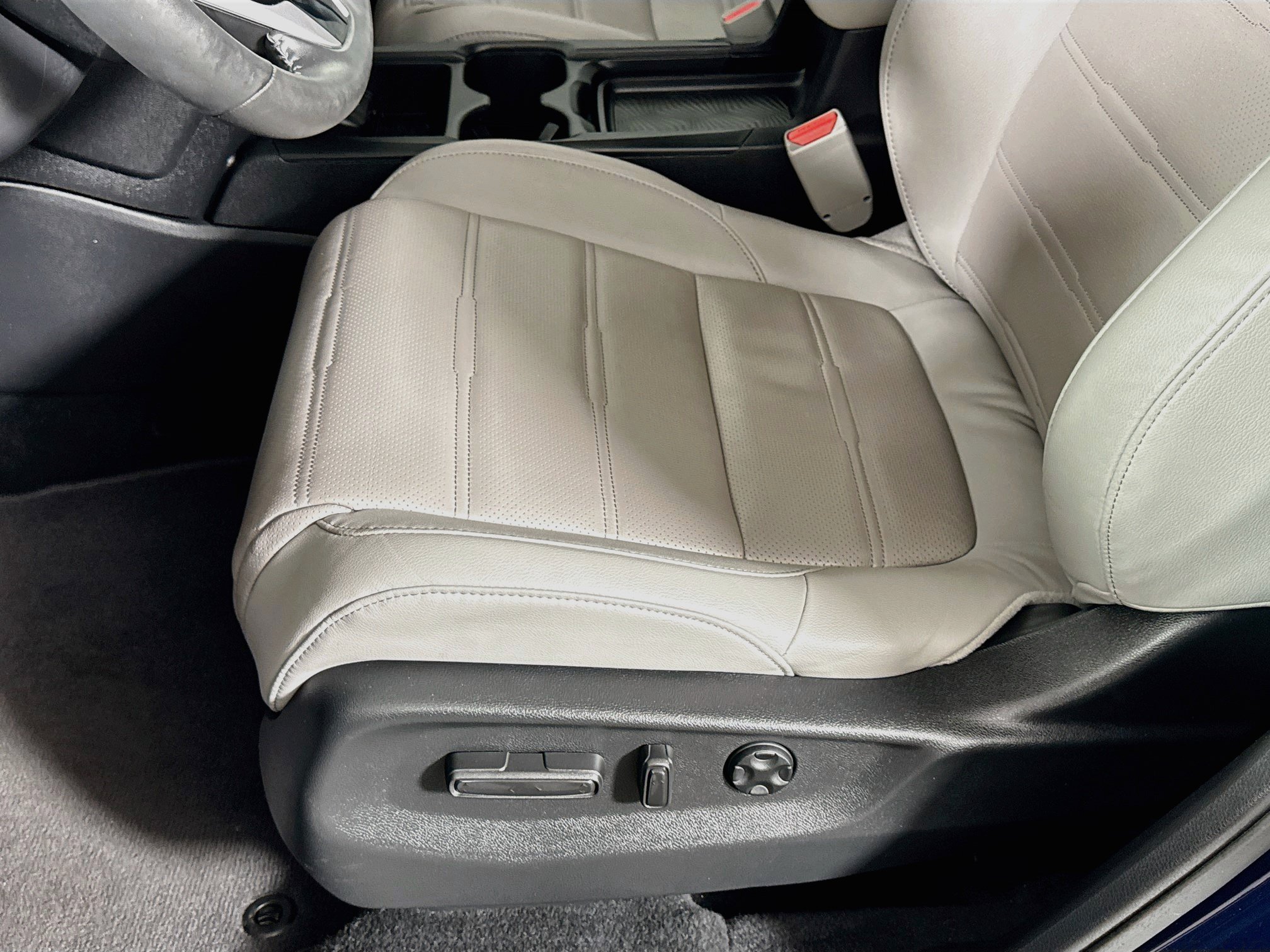 Used 2019 Honda CR-V EX-L image 21