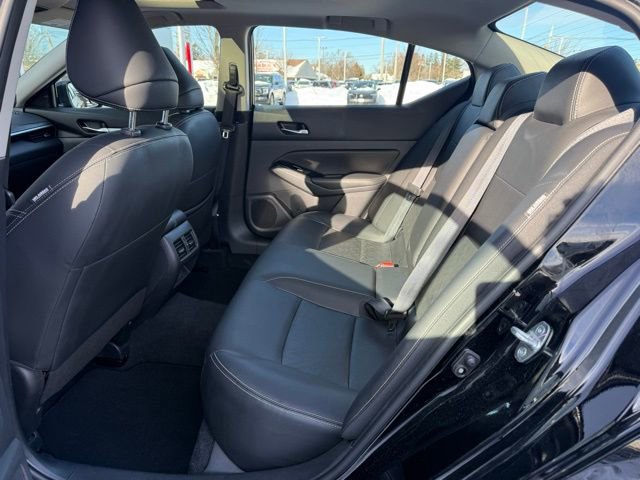 Certified 2023 Nissan Altima 2.5 SL image 19