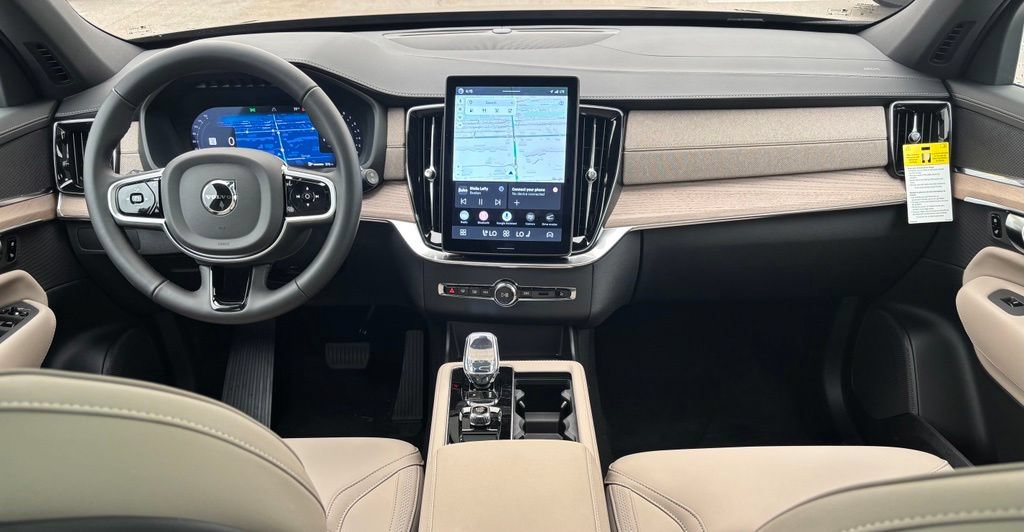 New 2026 Volvo XC90 B5 Core w/ Protection Package Premier AWD/4WD image 10
