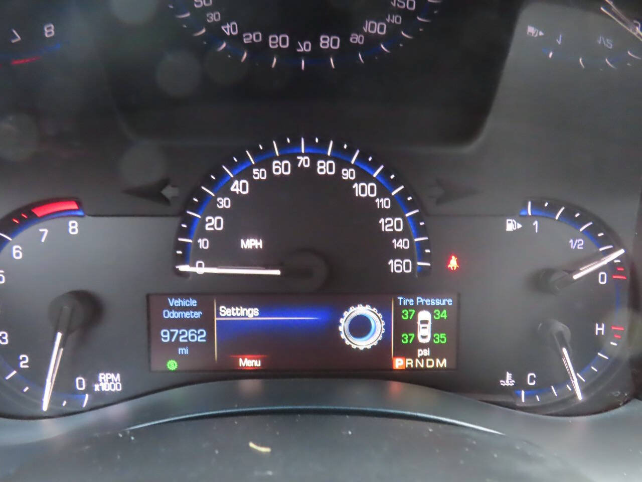 Used 2014 Cadillac ATS 2.0T Sedan RWD image 47