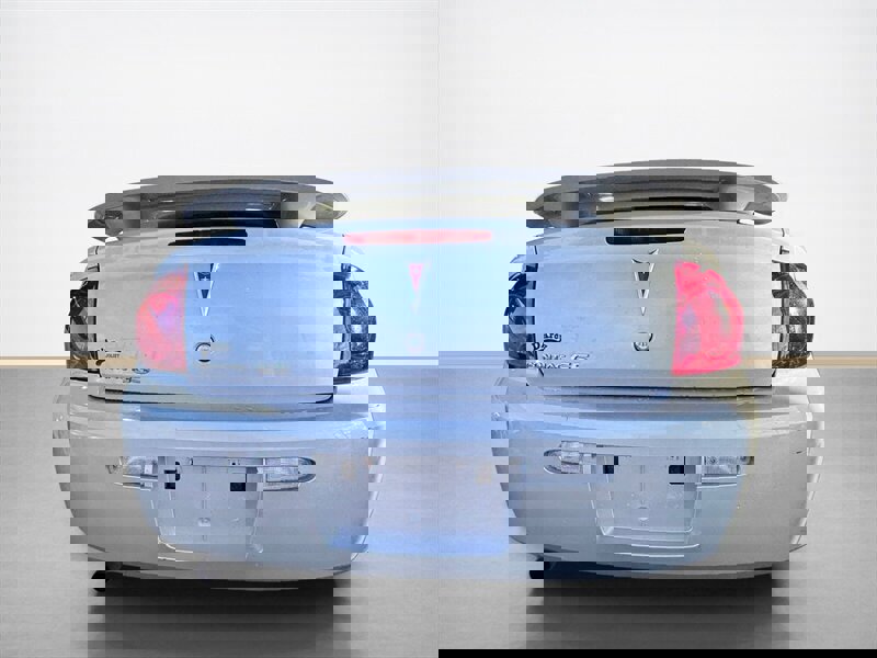 Used 2007 Pontiac G5 image 5