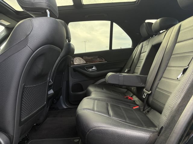Used 2024 Mercedes-Benz GLE 450 4MATIC image 17