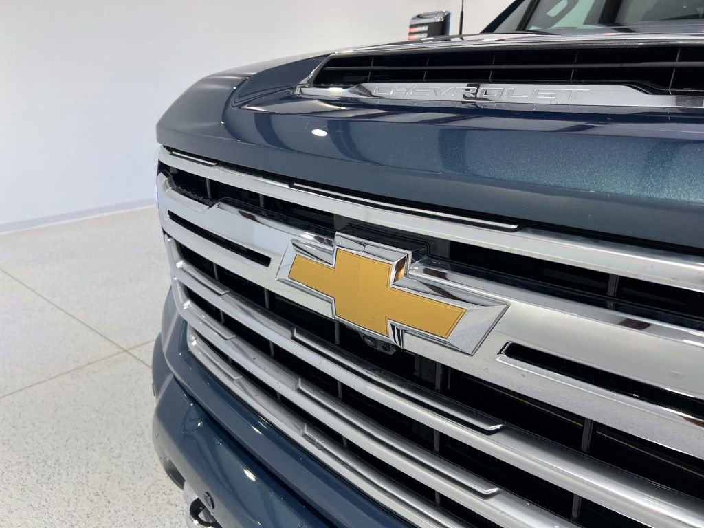 New 2025 Chevrolet Silverado 2500 High Country w/ Technology Package image 27