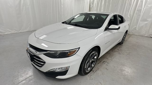 Used 2024 Chevrolet Malibu LT image 7
