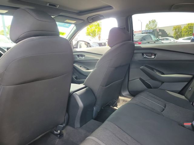 Certified 2024 Honda Accord Sport image 13