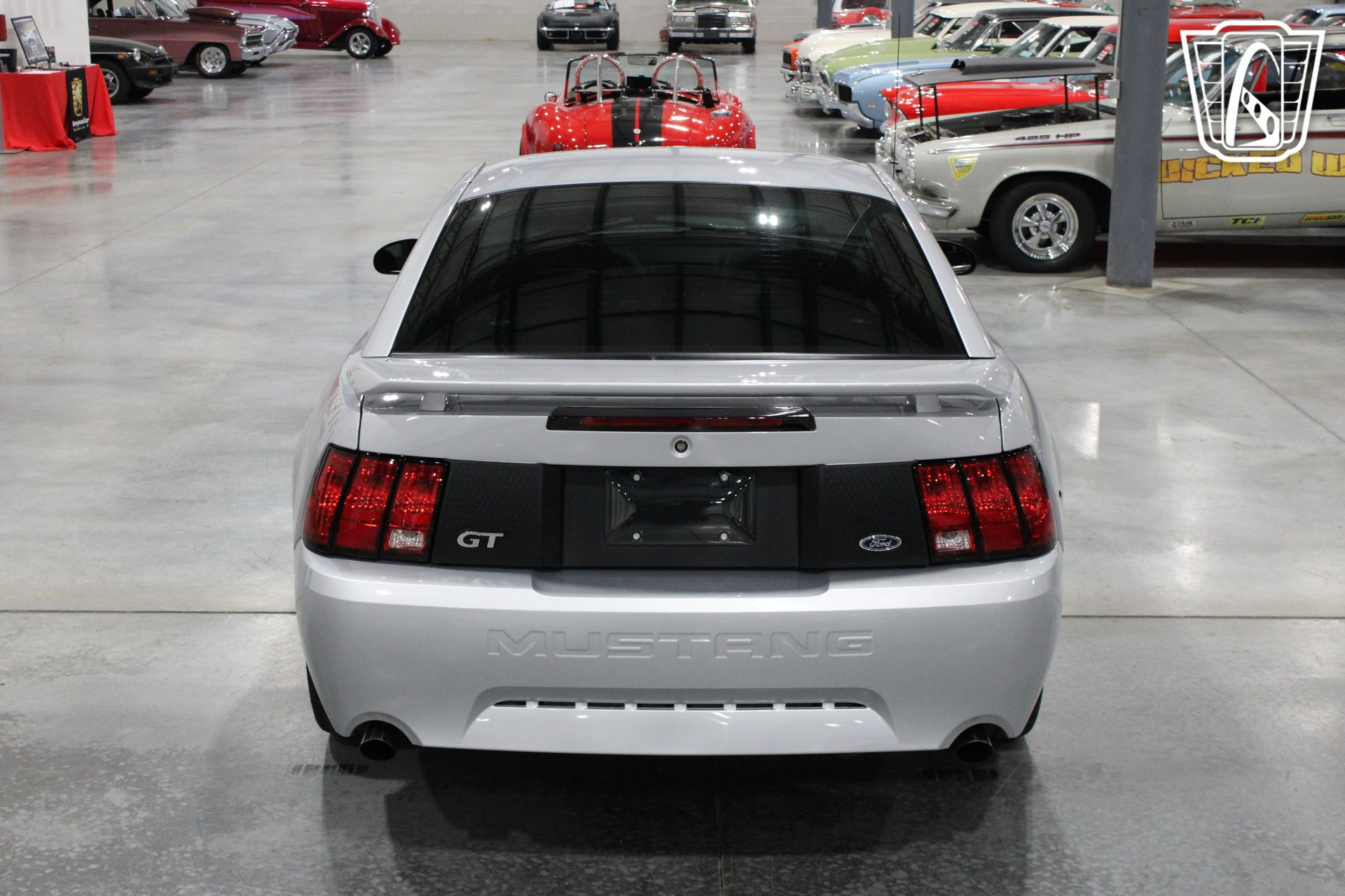 Used 1999 Ford Mustang GT image 32