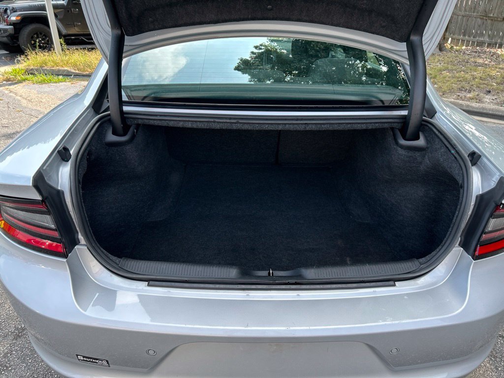 Used 2023 Dodge Charger SXT RWD image 29