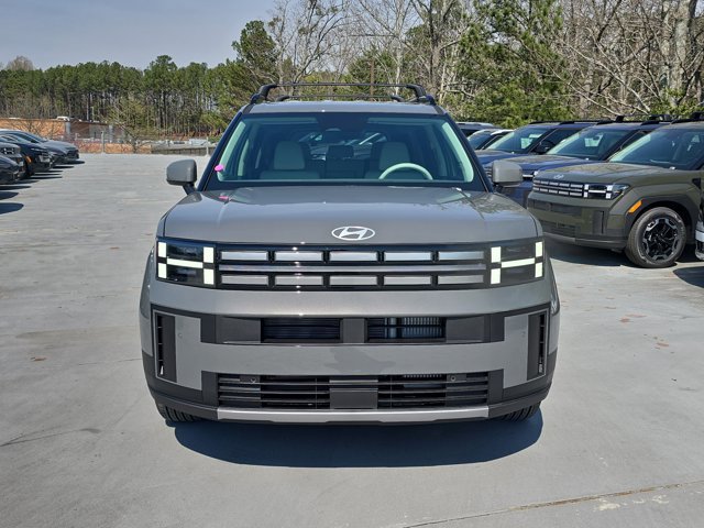 New 2026 Hyundai Santa Fe SEL image 9