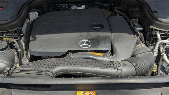 Used 2022 Mercedes-Benz GLC 300 image 22