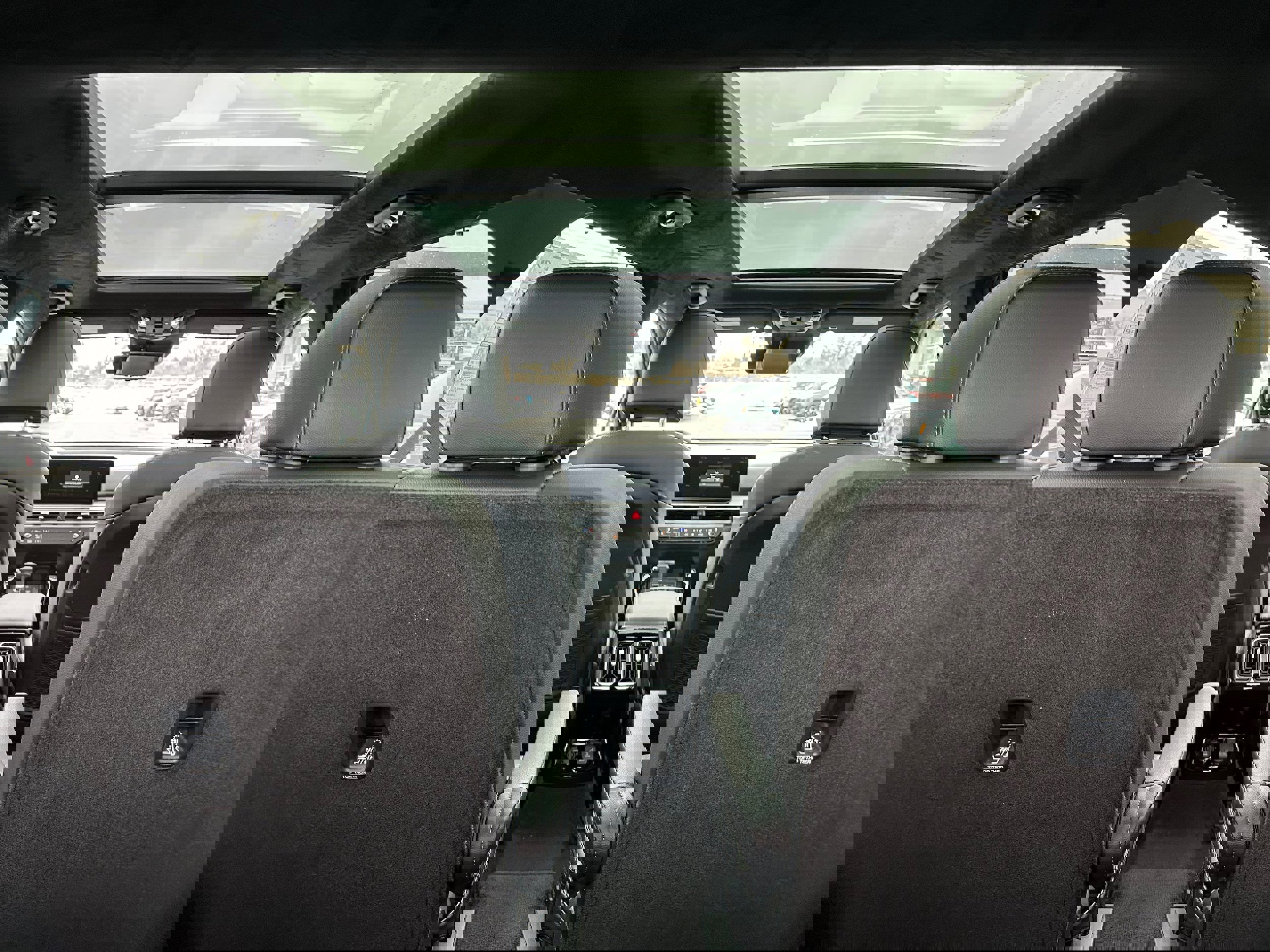 New 2026 Kia Sorento AWD image 12