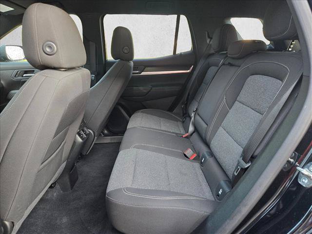Used 2025 GMC Terrain Elevation FWD image 16