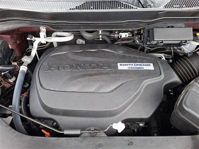 Certified 2020 Honda Ridgeline RTL-E image 26