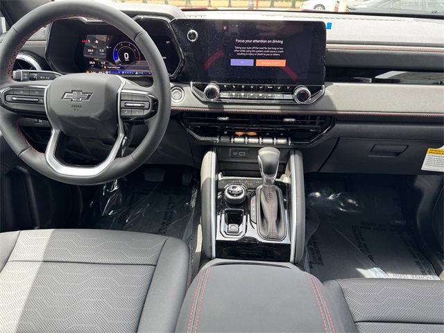 New 2025 Chevrolet Colorado Z71 w/ Z71 Convenience Package 2 image 8