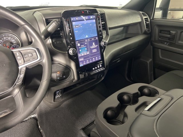 New 2025 RAM 2500 Tradesman image 21