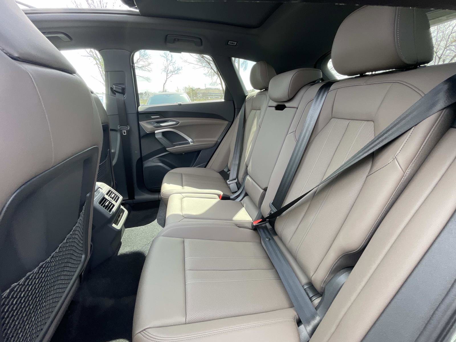 New 2025 Audi Q5 Premium Plus image 12