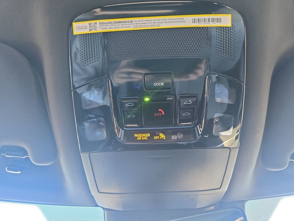 Used 2025 Lexus RX 350 Premium image 24