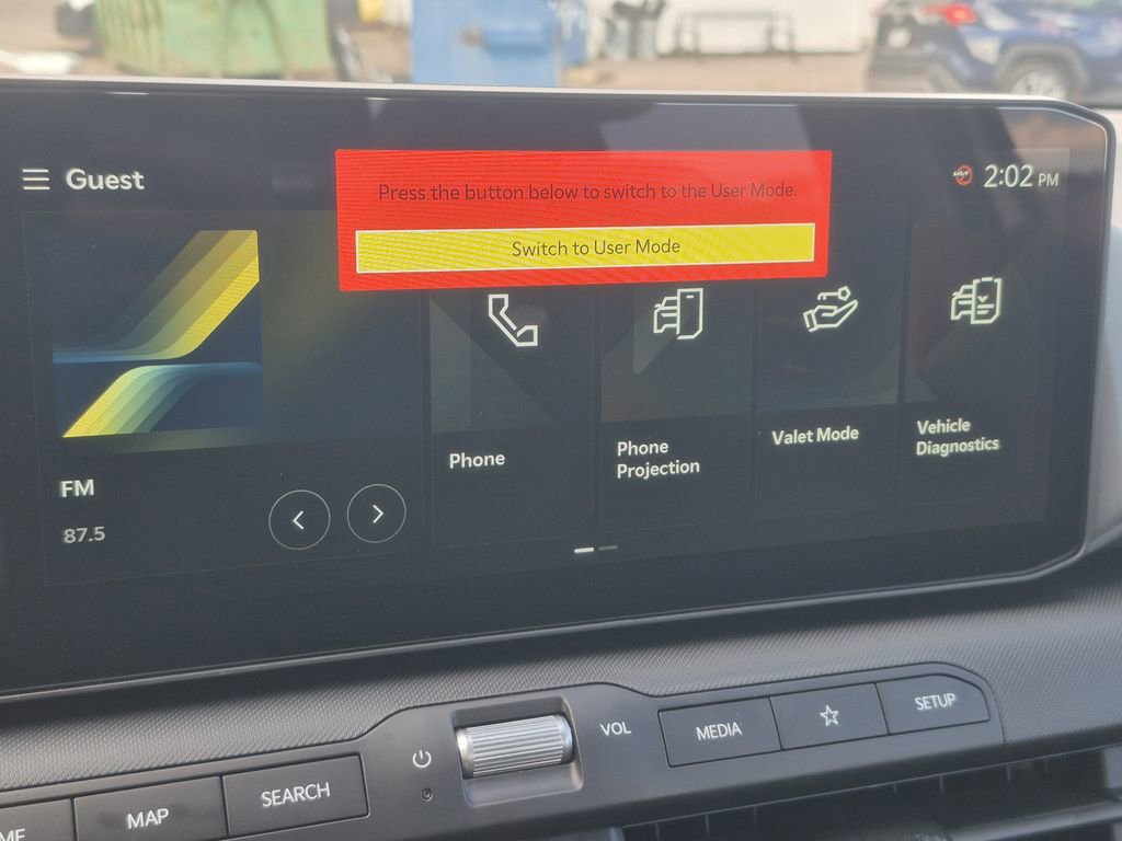 New 2026 Kia K4 FWD image 18