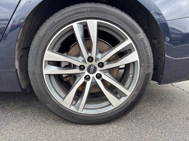 Used 2023 Audi A6 Premium Plus w/ Premium Plus Package image 44
