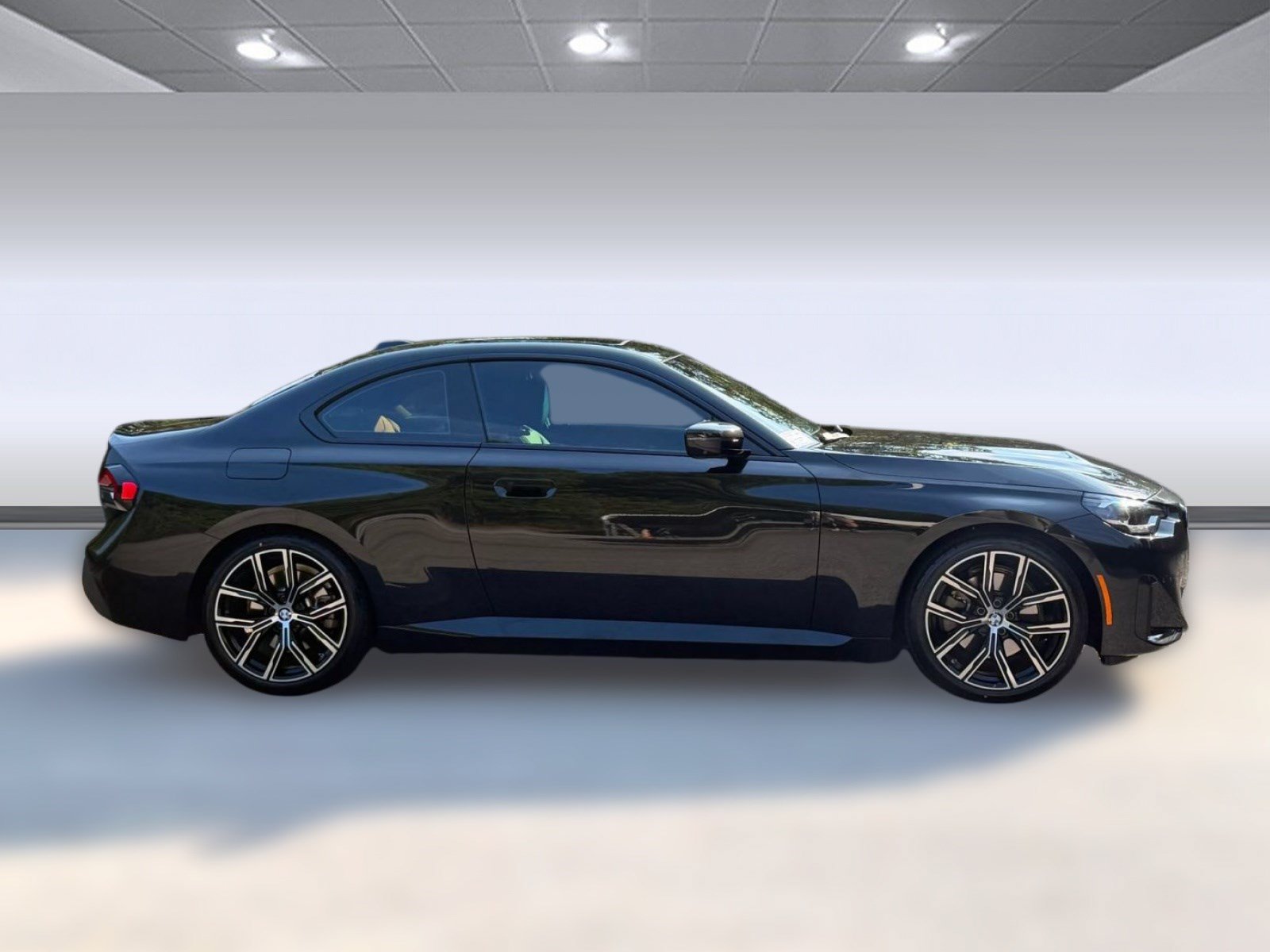 Certified 2023 BMW 230i Coupe w/ Convenience Package RWD image 8