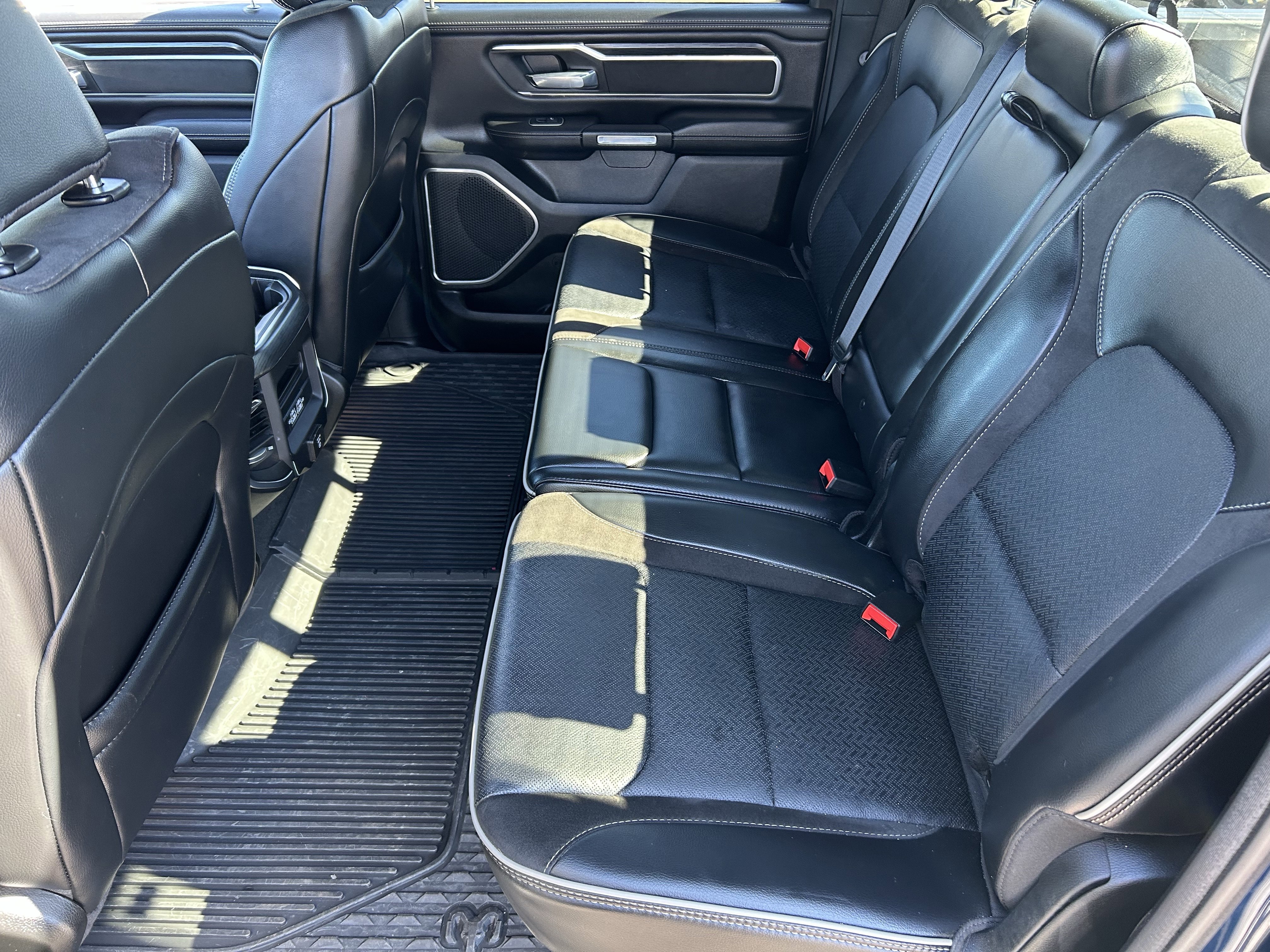 Certified 2023 RAM 1500 Laramie image 16