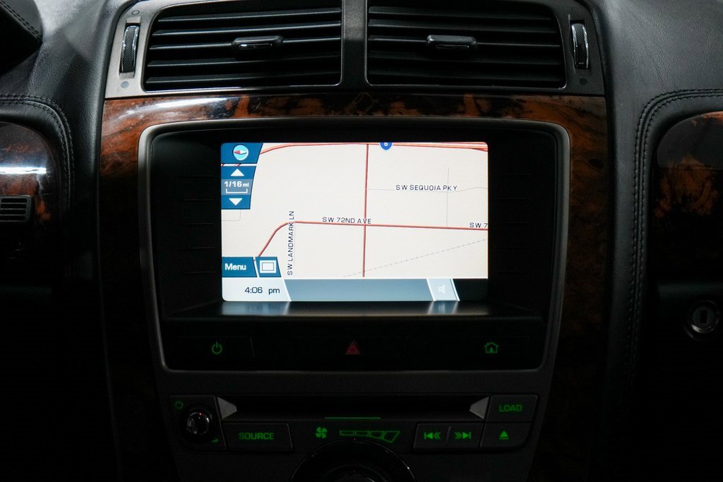 Used 2009 Jaguar XKR R image 14